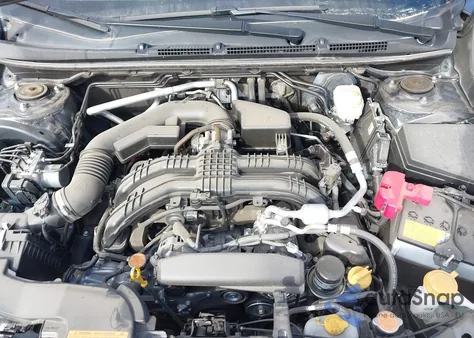 2024 Subaru Crosstrek Premium z USA, uszkodzony, nr VIN JF2GUADC7RH370598